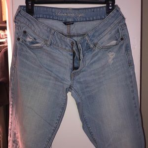 American Eagle 🦅 Jeans